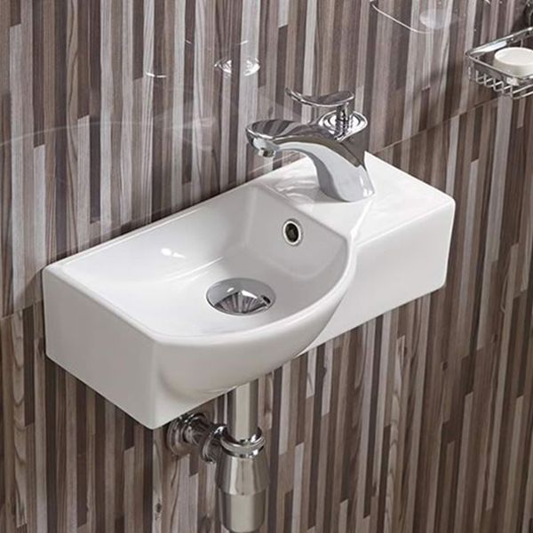 Раковина Melana MLN-7947AL