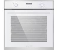 Шкаф духовой электрический Maunfeld EOEM.769SCS2W