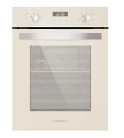 Шкаф духовой электрический Maunfeld EOEM516BG