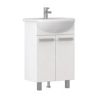 Тумба под раковину напольная VIGO Hoska 229, 55 см