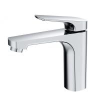 Смеситель для раковины WONZON & WOGHAND, Хром (WW-A40492-CR)