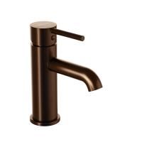 360210500 Scandinavian Pure Смеситель для умывальника Damixa, розовое золото