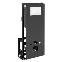 Система инсталляции для унитазов WasserKRAFT Glan 66TLT.010.ME.BL.WM04