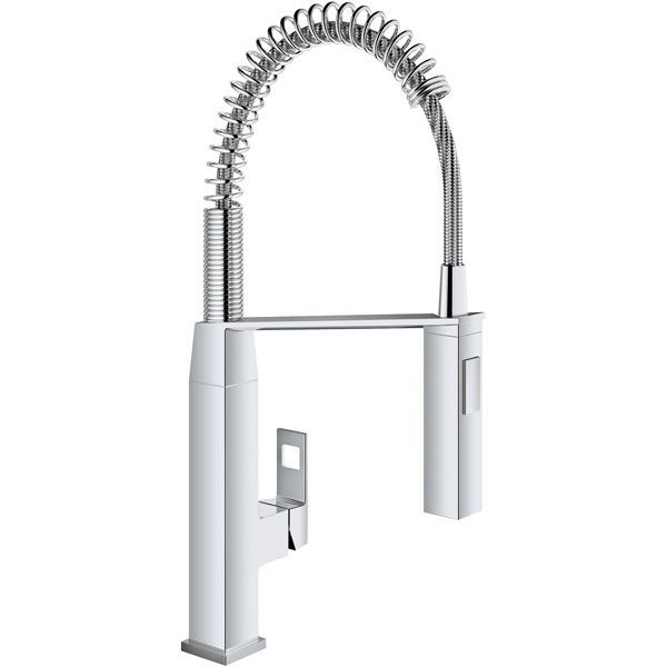 Смеситель для мойки Grohe Eurocube 31395000