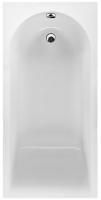 Акриловая ванна Kolo Mirra XWP3350000 150х75 с ножками