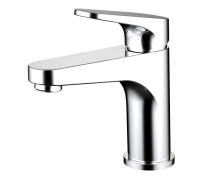 Смеситель для умывальника Bravat Eler F1191238CP