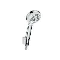 Душевой гарнитур Hansgrohe Crometta 100 1jet Porter 26664400