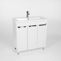 Тумба VIANT "Лима" COMO 80 3 ств 425х760х820 (VLIM80CO-T3ST)