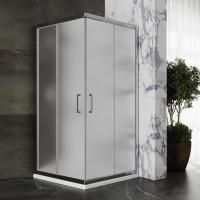 Душевой уголок Roxen Caspia 55060-90C (90*90*195)