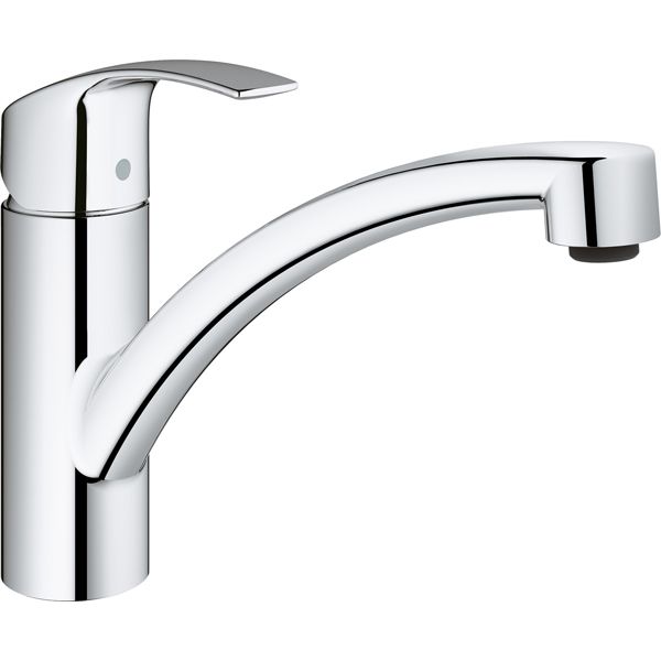 Смеситель для мойки Grohe Eurosmart New 3328120E