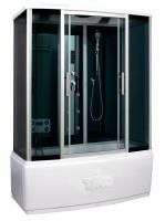 Душевая кабина Timo Standart T-1140 140x88x220