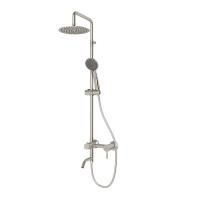 Душевая система AM.PM D0703000SS Logic