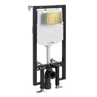 Система инсталляции для унитазов WasserKRAFT Vils 56TLT.010.ME.MG03