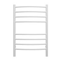 Полотенцесушитель Terminus КС Классик П8 500х800 4670078527592 quick touch, матовый белый (RAL 9003)