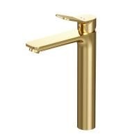 F85A92099 X-Joy Смеситель для умывальника AM.PM высокий, золото