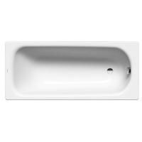 Стальная ванна Kaldewei SANIFORM PLUS 160x70x41 (362-1) с самоочищающимся покрытием