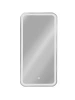 Зеркало-шкаф Taliente CBled 40 см TA-CBled-EL4080R белый с подсветкой универсальный