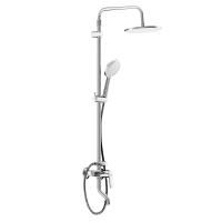 Душевая система AM.PM 977740000 Jupiter