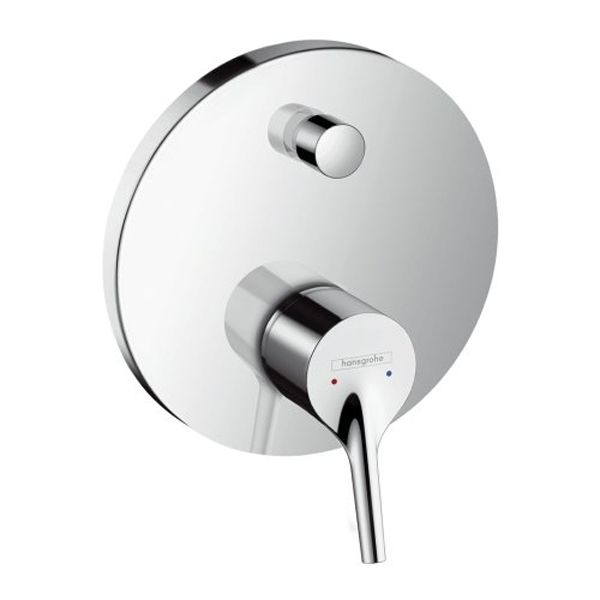 Смеситель для ванны с душем Hansgrohe Talis S 72406000