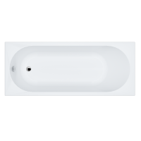 Акриловая ванна Ravak Sonata II 170x70 C635R00000