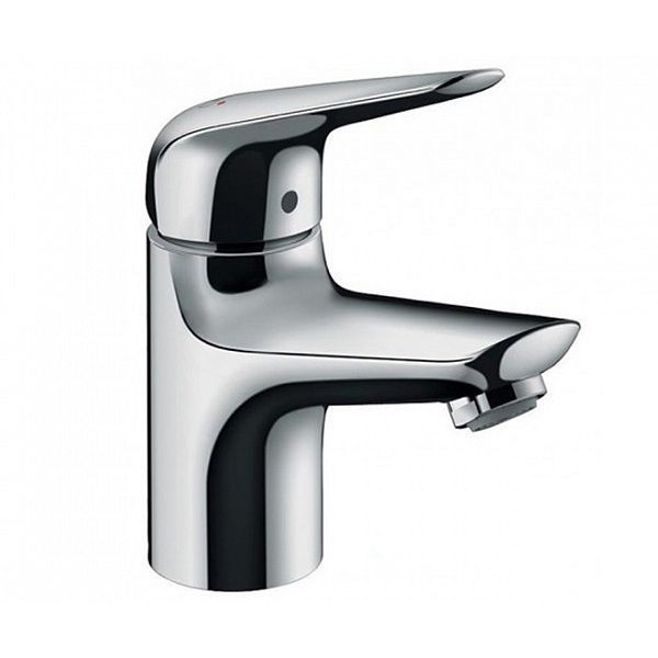 Смеситель для умывальника Hansgrohe Novus 71020000