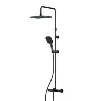 Душевая система AM.PM F078F522 Func с термостатом