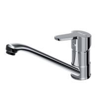 D1012000 Norma, Смеситель для кухни Dorff.