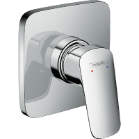 Накладка для смесителя Hansgrohe Logis 71604000