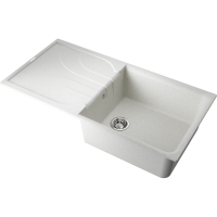 Кухонная мойка Omoikiri Yasugata 100-EV Tetogranit/эверест 4993850