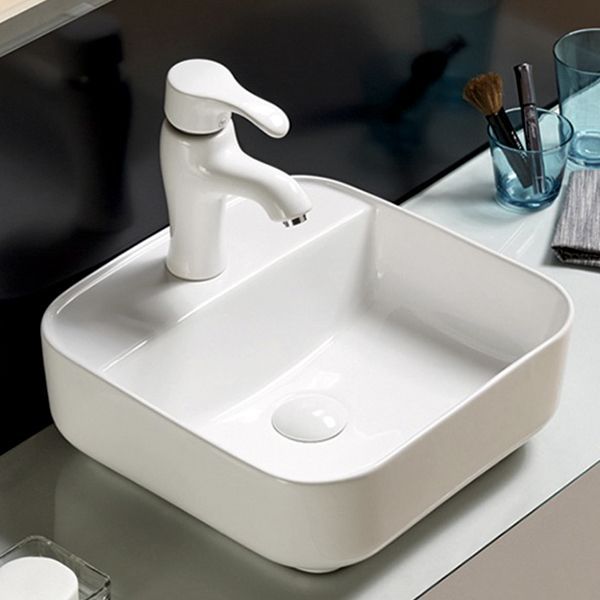 Раковина MELANA MLN-A423B