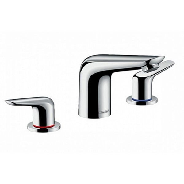 Смеситель для умывальника Hansgrohe Novus 71140000