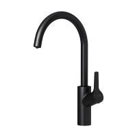 310721300  Eclipce Смеситель для кухни Damixa, с фильтрацией C - излив, чёрный