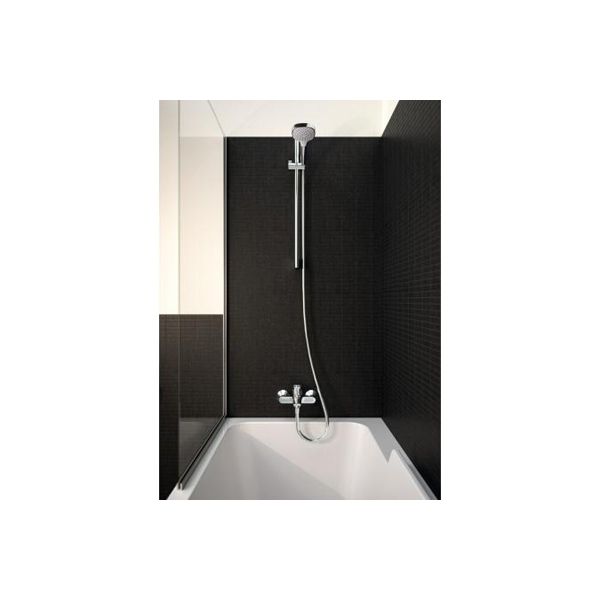 Смеситель для ванны с душа Hansgrohe Logis 71400000