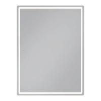 Зеркальный шкаф VIGO Geometry 117, 60 см