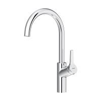 310720000 Eclipse, Смеситель для кухни Damixa, хром