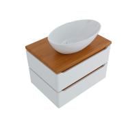 Тумба д/ванной MIXLINE "ВИКТОРИЯ-70" (547201)