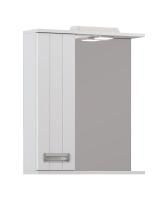 Зеркало со шкафом VIGO Diana z.DIA.60.L.El, 60 см