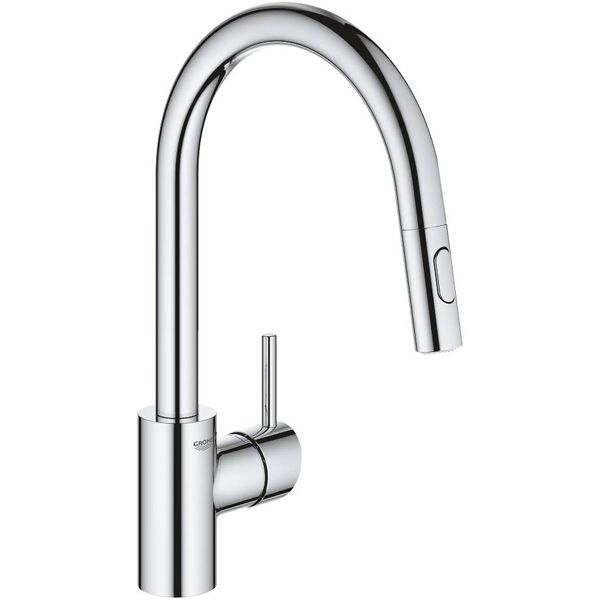 Смеситель для мойки Grohe Concetto 31483002