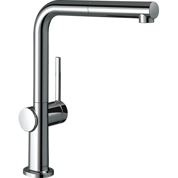 Смеситель для мойки Hansgrohe Talis M54 72809000