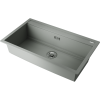 Кухонная мойка Omoikiri Kitagawa 86-LB-WG Artceramic/wind green 4993249