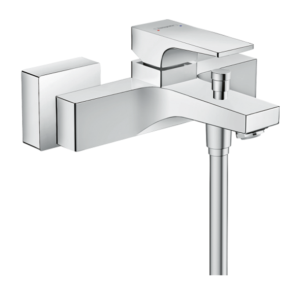 Смеситель для ванны с душем Hansgrohe Metropol 32540000