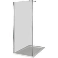 Душевая стенка Good Door FANTASY SP-100-C-CH