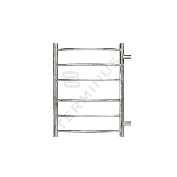 Полотенцесушитель Terminus Классик П6 500х696 боковое подключение