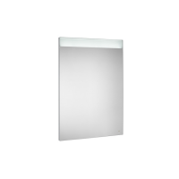 Зеркало Roca Prisma Comfort 60 см, подсветка, антизапотевание, сенсор 812263000