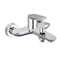 461000000_xxx Palace Grand, Смеситель для ванны и душа AM.PM