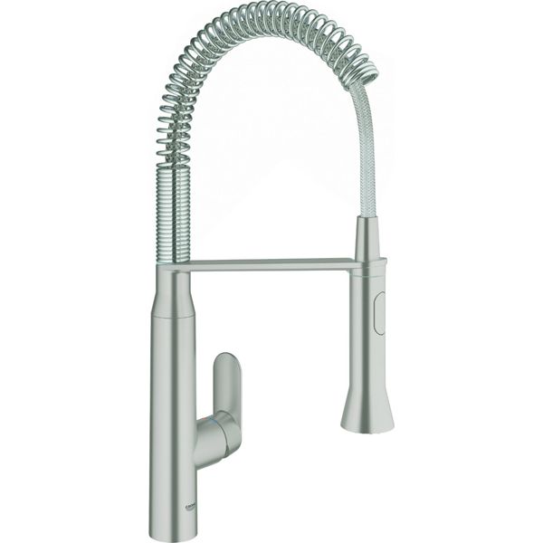 Смеситель для мойки Grohe K7 31379DC0