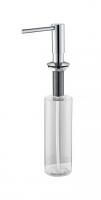 Дозатор для мыла Grocenberg AC0031 (Хром)