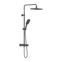 Душевая система AM.PM 953800300 Gala с термостатом