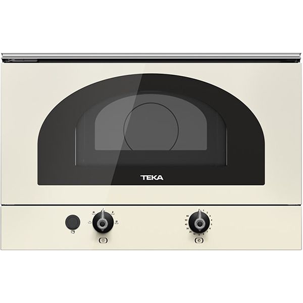 Микроволновая печь TEKA MWR 22 BI VNS SILVER