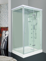 Душевая кабина WeltWasser WW MAINE R 120/90 900х1200х2200мм